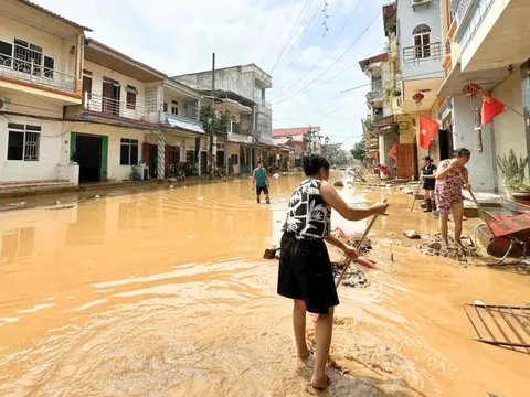 Các bệnh về da thường gặp sau mưa lũ, bác sĩ chỉ dấu hiệu nhận biết