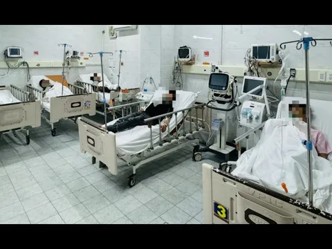 5 người trong bữa tiệc tại 1 nhà hàng ở TP HCM suýt chết vì một loại khí không màu, không mùi