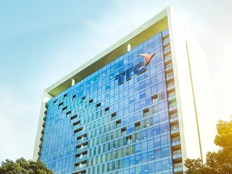 Đầu tư Thành Thành Công bị xử phạt liên quan trái phiếu