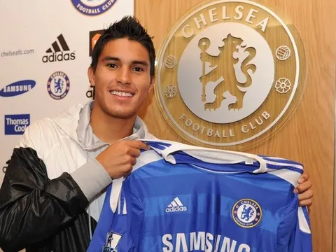 Cựu cầu thủ Chelsea nhận tội