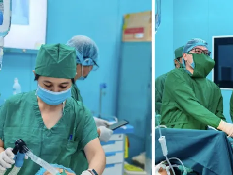 Đề xuất thành lập cơ sở 2 của các bệnh viện chuyên khoa Ung bướu và Sản tại Bà Rịa - Vũng Tàu