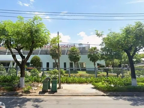 Dệt may Hòa Thọ lãi 329 tỷ đồng sau 9 tháng
