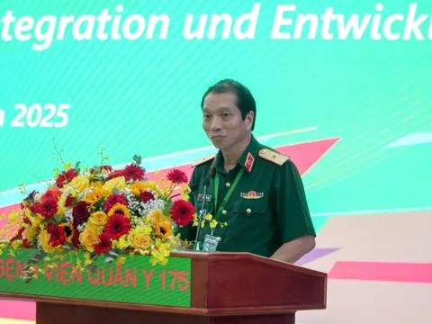 Sức khỏe tâm thần thời đại AI: Cần được giáo dục và đào tạo bài bản