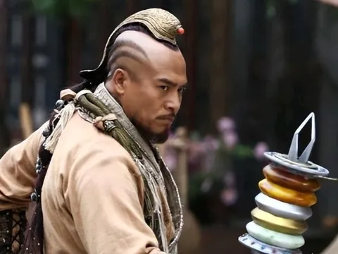 Lý do Kim Luân Pháp Vương không luyện Long tượng bát nhã công đến tầng cuối