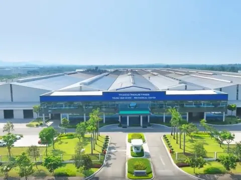 Mỹ ra kết luận sơ bộ, tính thuế kỷ lục 511,16% với sản phẩm của THACO