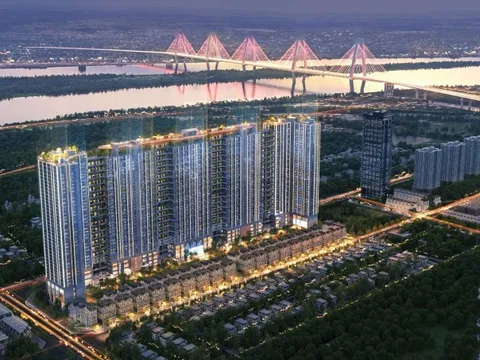 Sunshine Group công bố BCTC hợp nhất Quý 3/2025: Quy mô tổng tài sản đạt gần 80.000 tỷ đồng, hiệu suất tài chính dẫn đầu ngành