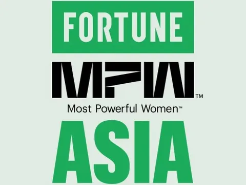 Chủ tịch VinFast, TGĐ Vinamilk, Viettel Global và 'nữ hoàng mía đường' nằm trong top 100 Phụ nữ Quyền lực nhất châu Á