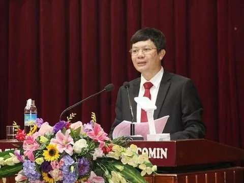Chủ tịch HĐQT Than Hà Tu từ nhiệm