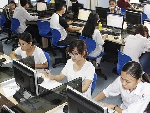 Đề xuất quy định mới về tổ chức thi đánh giá năng lực ngoại ngữ và tiếng Việt