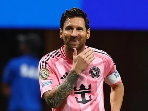 Messi tổ chức giải đấu riêng, Chelsea và Man City có động thái bất ngờ