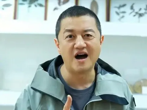 Động thái bất ngờ của Lý Á Bằng sau khi tuyên bố ly hôn vợ kém 19 tuổi