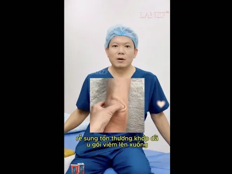 Sở Y tế TP HCM chuyển đơn của bác sĩ Cao Hữu Thịnh đến Công an TP HCM