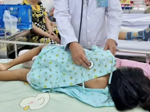 Những chấn thương "tưởng nhẹ" nhưng gây hậu quả nặng nề cho trẻ mà cha mẹ thường bỏ qua