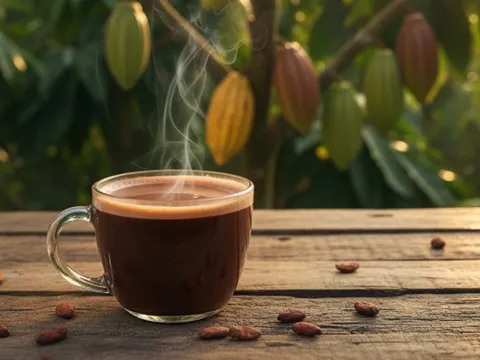 Loại hạt Việt Nam trồng nhiều là “thần dược” chống lão hóa