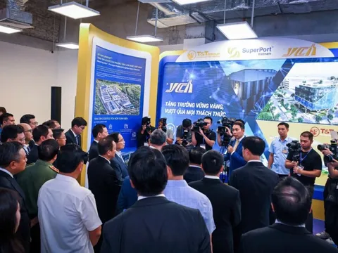 Giải mã Nền tảng Kết nối Logistics cho các doanh nghiệp vừa và nhỏ