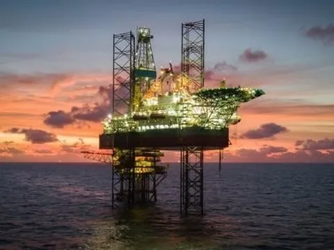 Công ty thăm dò và khai thác dầu khí của chaebol SK muốn bán cổ phần 3 lô dầu khí tại Việt Nam, ước tính 140 triệu USD