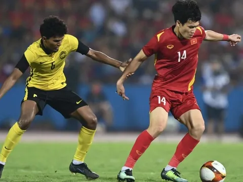 U22 Việt Nam rơi vào bảng đấu "khó nhằn" tại SEA Games 33