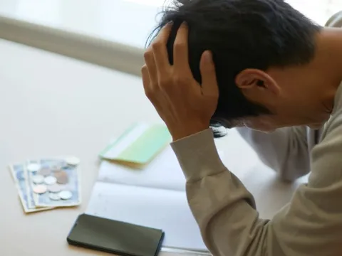 Nam giới căng thẳng tâm lý có nguy cơ rối loạn cương cao gấp 3 lần