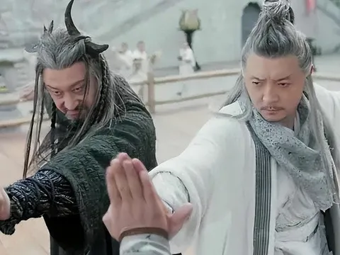 Kiếm hiệp Kim Dung: Môn võ công từng thất truyền khiến giang hồ khiếp sợ