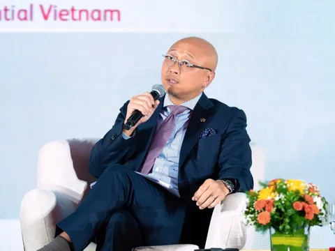 CEO Prudential Việt Nam: “Chất lượng tạo niềm tin, không có đường tắt”