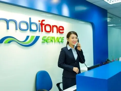 Một thành viên của Mobifone chuẩn bị chia cổ tức tiền mặt 25%