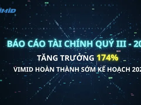 Doanh nghiệp xe tải báo cáo tăng trưởng ấn tượng, hoàn thành kế hoạch năm trước thời hạn