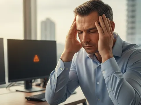 Nghiên cứu lớn tiết lộ lý do đột quỵ ở người trông khỏe mạnh