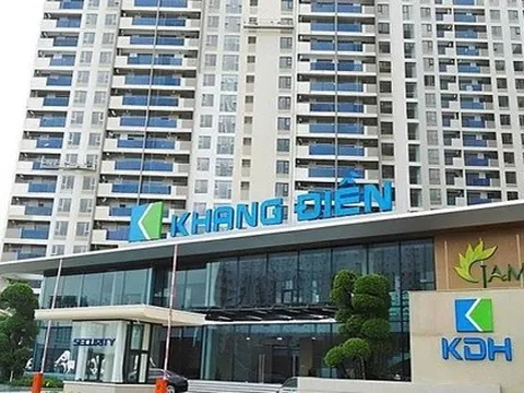 Nhà Khang Điền chưa dùng hết vốn huy động từ đợt chào bán cổ phiếu ESOP 2024