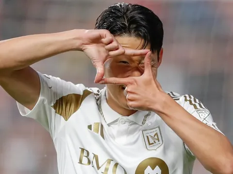 Tạo tiếng vang lớn hơn cả Messi, Son Heung-min có thể quay lại châu Âu