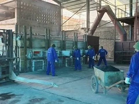 Công ty Việt Nam khai thác loại khoáng sản được cả thế giới săn lùng: Báo lãi hàng trăm tỷ đồng quý thứ 3 liên tiếp