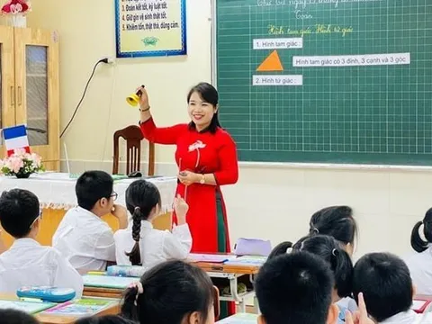 Đề xuất quy định thẩm quyền tuyển dụng nhà giáo