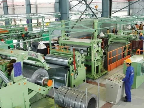 "Mắc kẹt" gần 600 tỷ đồng tại Novaland, SMC bán tài sản trả nợ còn bị truy thu thuế 26 tỷ, Ông trùm buôn thép lấy gì để hồi phục?