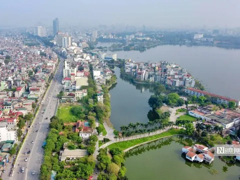 Vì sao Quốc hội chưa sửa Luật Đất đai tại Kỳ họp thứ 10?