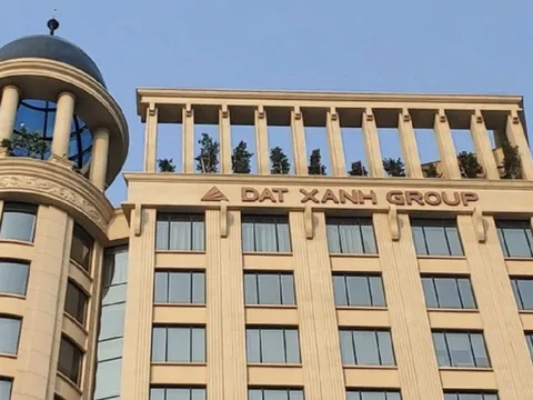 Dragon Capital liên tục thoái vốn tại Đất Xanh