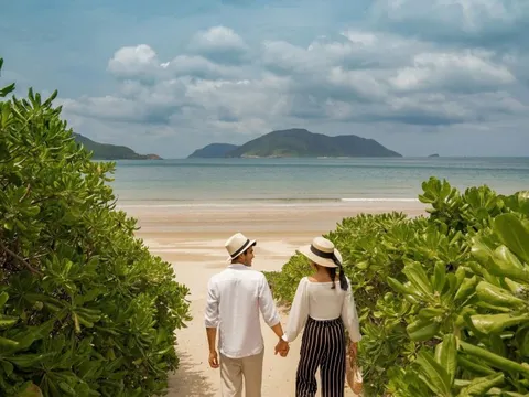 Six Senses Côn Đảo - Khu nghỉ dưỡng trăng mật hàng đầu Châu Á