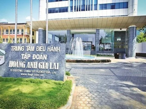 2 công ty của bầu Đức chuẩn bị lên sàn chứng khoán