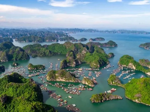 Di sản kép Hạ Long – Cát Bà: Cơ hội vàng cho du lịch xanh và đầu tư bền vững