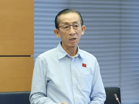 ĐBQH: Phá sản là đường cùng, sao bắt doanh nghiệp lo chi phí phá sản?