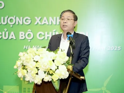 Để đạt Net Zero 2050, Việt Nam cần đầu tư thêm 8–10 tỷ USD/năm cho năng lượng tái tạo