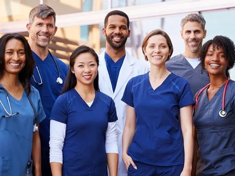 Tăng cường hợp tác đào tạo nghề nghiệp cho kỷ nguyên xanh và số