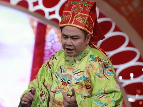 "Táo" Tự Long sắp livestream bán gạo ngon nhất thế giới