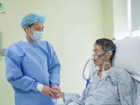 Thêm một bệnh viện ở TP HCM làm chủ kỹ thuật ghép gan