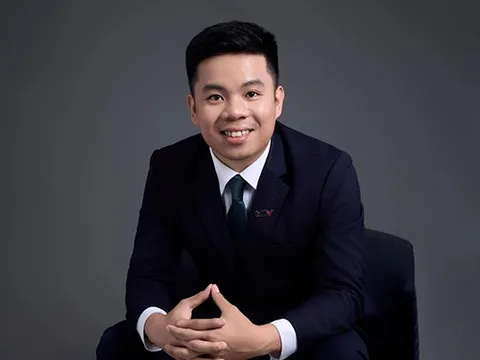 Tô Văn Hào: Chân dung quản lý kinh doanh xuất sắc trong bất động sản hàng hiệu