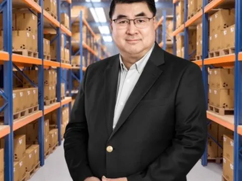 Phó Chủ tịch Central Retail tiết lộ sai lầm suốt 25 năm trong khâu chọn bao bì, khiến một "ông lớn" toàn cầu mất 4 triệu USD mỗi năm