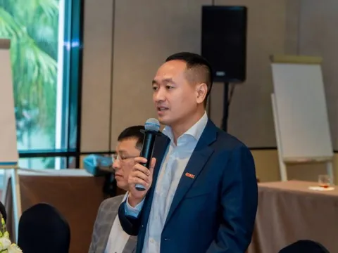 GELEX kiến tạo tầm nhìn chiến lược cho một giai đoạn phát triển mới