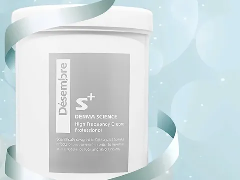 Liên tiếp sai phạm, công ty mỹ phẩm Hàn Quốc bị xử phạt hơn 100 triệu đồng