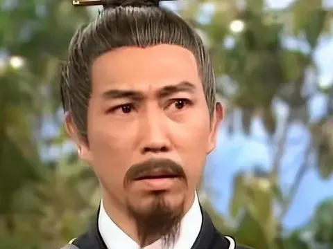 Nam diễn viên "Anh hùng xạ điêu" Lâm Thượng Vũ qua đời