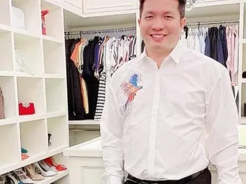 Công ty của chồng Đoàn Di Băng kinh doanh gì mà “lọt tầm ngắm” điều tra?