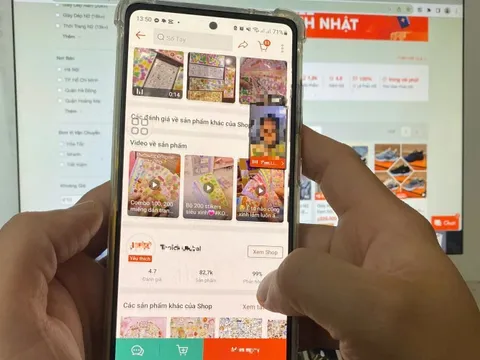 1.500 vụ lừa đảo trực tuyến gây thiệt hại 1.660 tỉ đồng