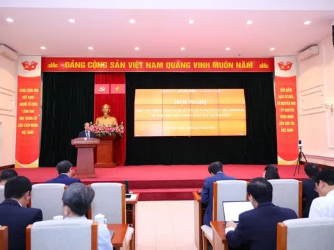 Giáo dục bước vào giai đoạn hành động theo tinh thần Nghị quyết 71-NQ/TW